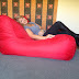 The Best Appearance of Oversized Bean Bag Chairs