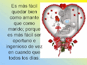 Feliz Fin de Semana (frases amor )