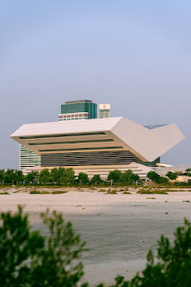 8 Fascinating Things You Can Only See in Dubai