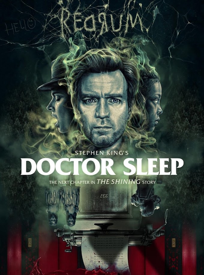 Doctor Sleep - Başarılı Bir Korku Gerilim Filmi