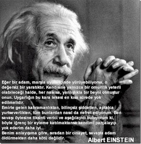 Einstein