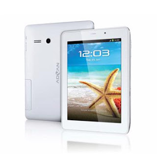 Berapa Harga Advan Vandroid T5A Tablet