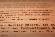 Nachgemacht - Spielekopien aus der DDR: Monopoly