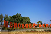 Sejarah Kota Wonosobo