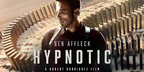 Hypnotic (2023) Full Movie Explained 