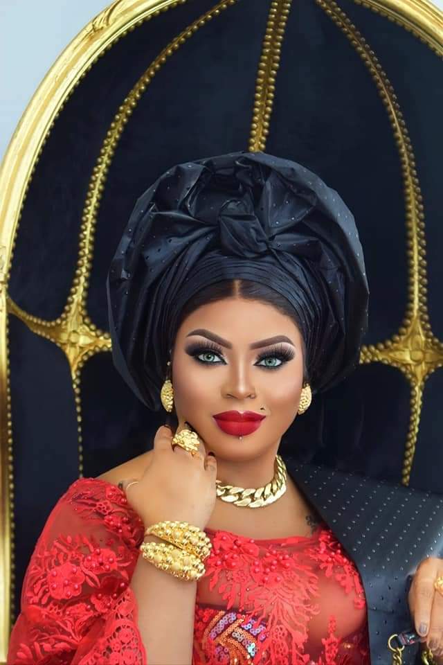 See The Stunning Look Of Jade Suzzy On Her Birthday