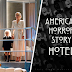 'American Horror Story: Hotel' - 5x05: 'Room Service' (Sub. Español)