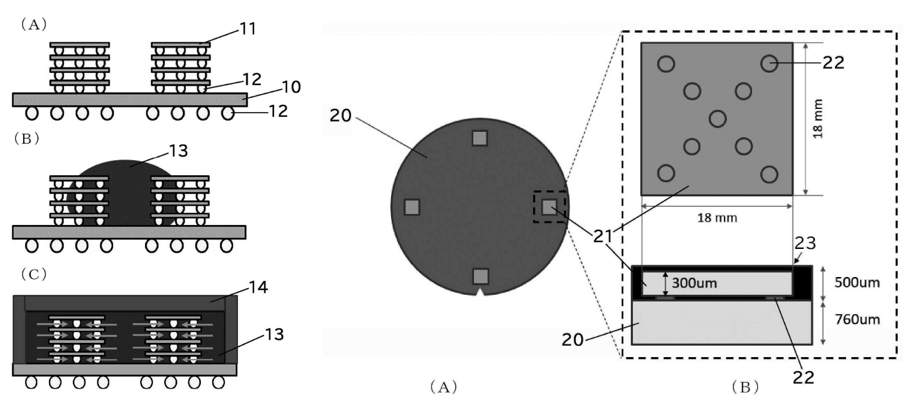 SK hynix and Namics Expand Joint Patent Filings in South Korea to Two