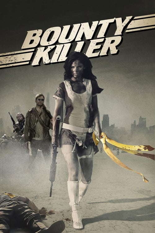 [HD] Bounty Killer 2013 Online Español Castellano