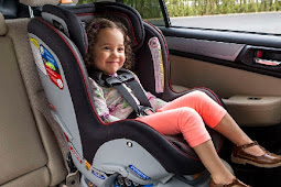 Graco Nautilus 3-in-1 Car Seat Bestseller Review