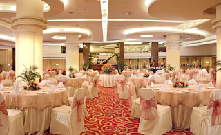 Party Venues in Gurgaon