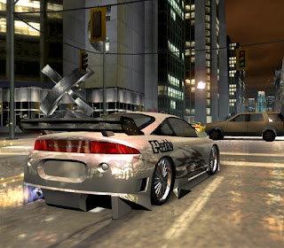 Need for Speed Underground Free Download