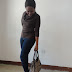 BIRTHDAY GIRL: SKIN JEANS & SWEATER