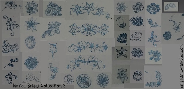 Review-Stamping-Plate-MoYou-Bridal-Collection-2