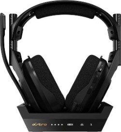 Draadloze game headset Astro