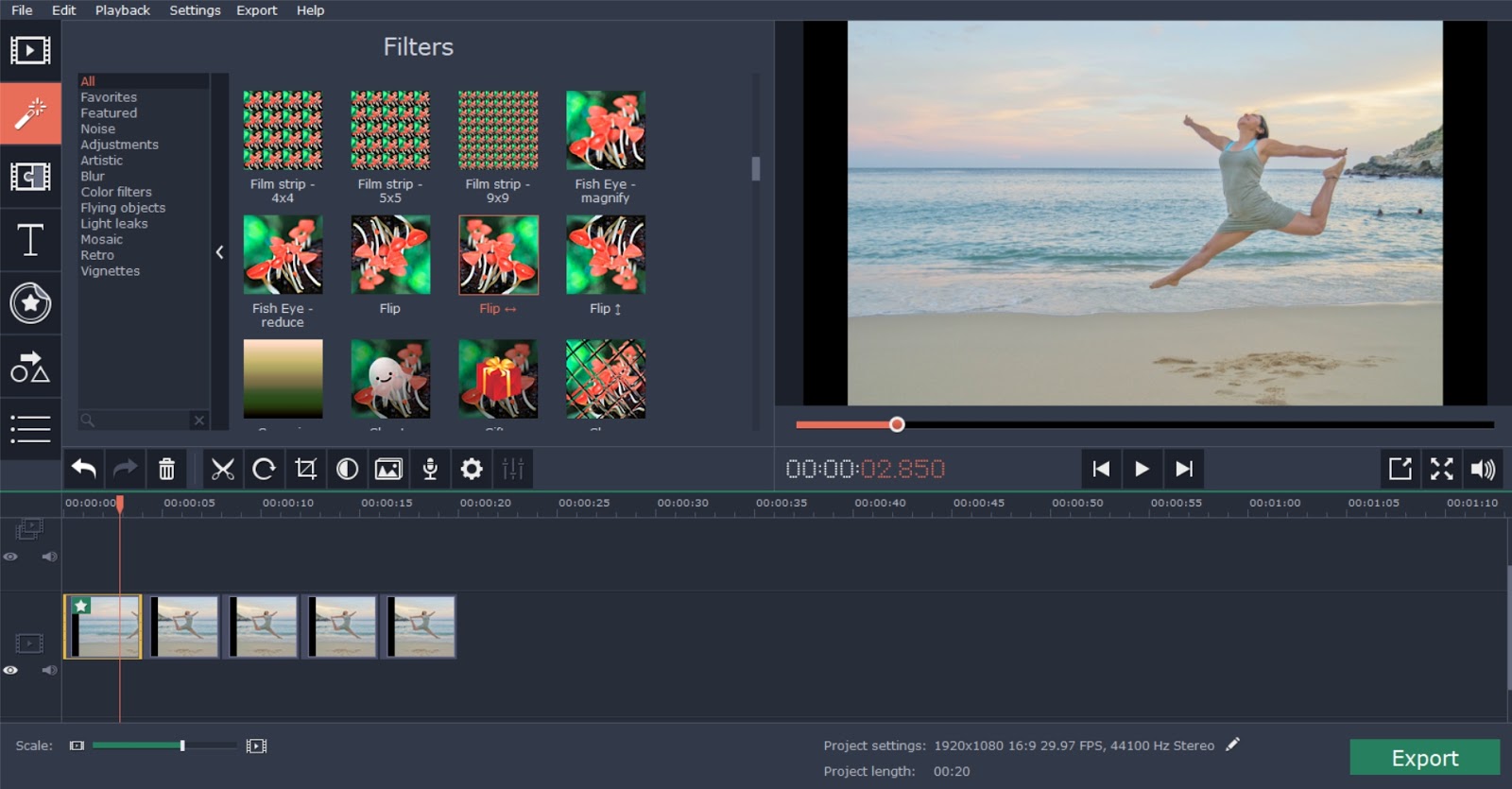 A Compact Tutorial  to Crop Videos with Video Editor Software