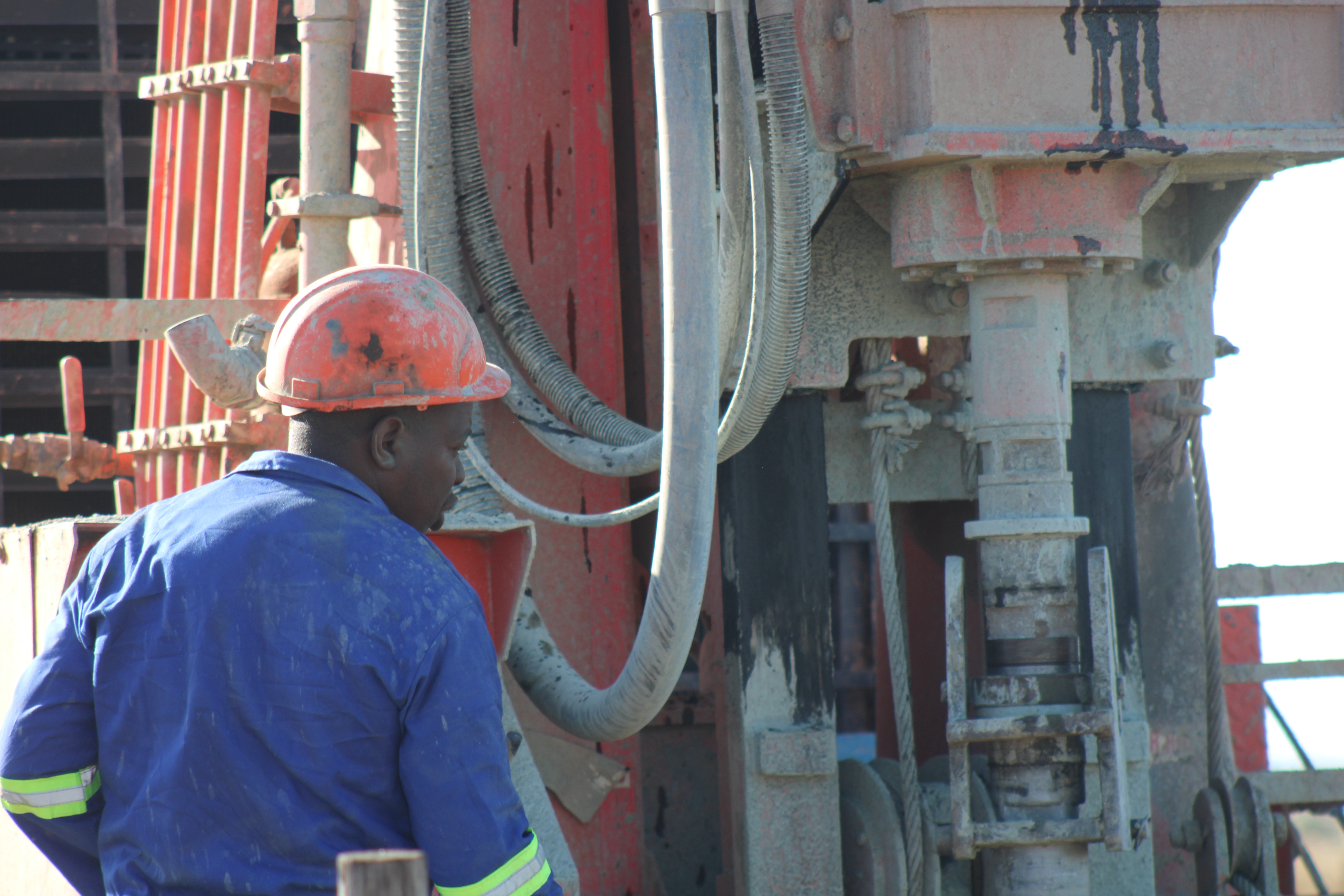 Frequently Asked Questions About Borehole Drilling in Zimbabwe