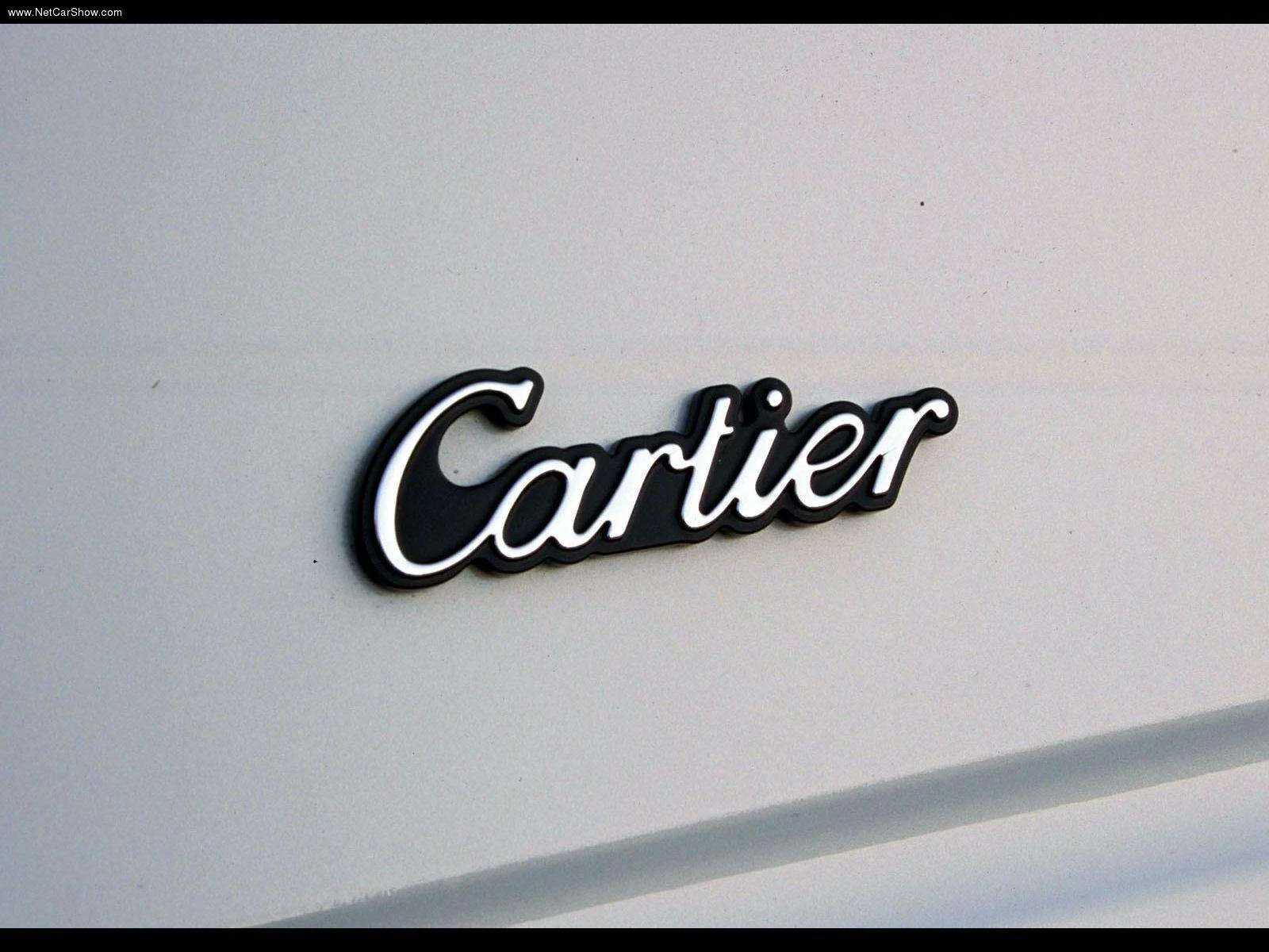 Hình ảnh xe ô tô Lincoln Town Car Cartier 2003 & nội ngoại thất