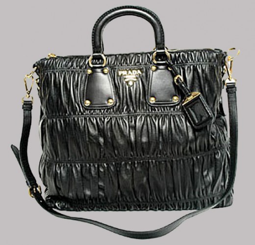 Prada Handbag Collection 2011