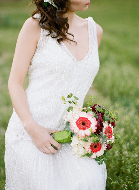 Dicas de como escolher as flores para casamento