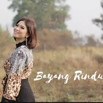 Bayang Rindu - Harry Parintang & Elsa Pitaloka