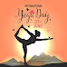 International Yoga Day-2 : योग-प्राणायाम के आगे टिक न सका कोरोना