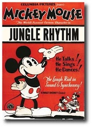 Jungle Rhythm (1929)