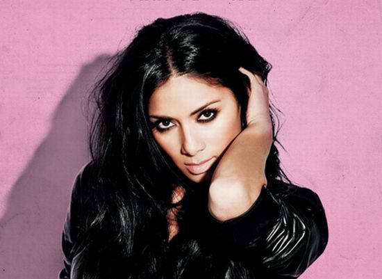 nicole scherzinger 2011. singer Nicole Scherzinger