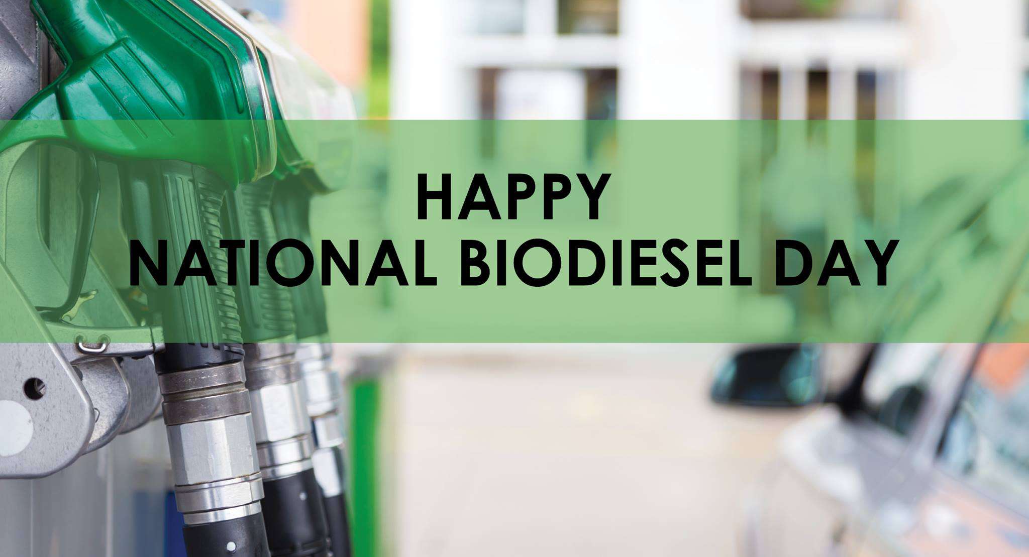 National Biodiesel Day Wishes Photos