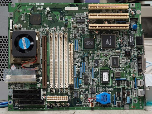 Integrated Circuit | Packaging Process.