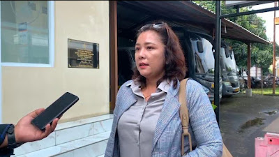Kasus Limbah Disposal Proyek Lingkar Utara Jatigede Sudah Sampai Kepolisian