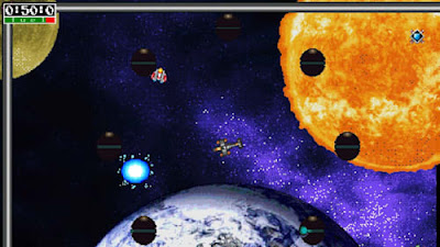 Warp 2023 Game Screenshot 5