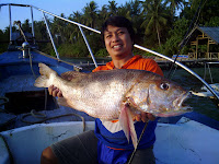 mancing karimunjawa