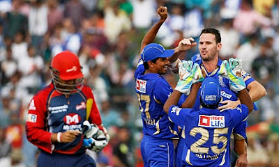 Shaun Tait Wallpapers