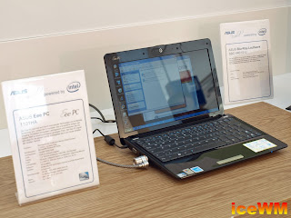 eeePC 1001 HA