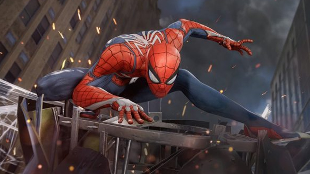 DLC de Spider-Man "The City that Never Sleeps" recebe primeiro trailer