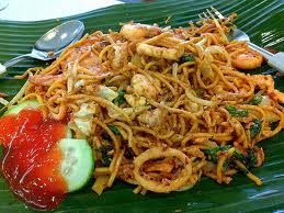 Kumpulan Cara Membuat Mie Goreng Seafood