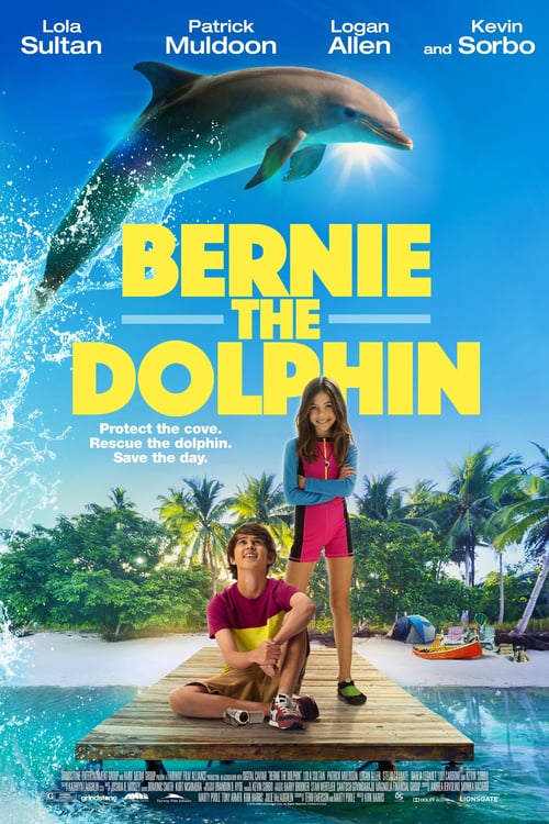 Bernie il Delfino 2018 Film Completo In Inglese