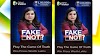 [Today Updated] Flipkart Fake or Not Fake  Quiz Answers 10th january 2021 Answers