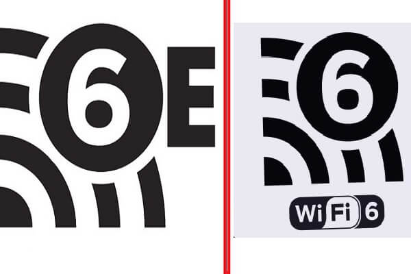 ما الاختلافات بين Wi-Fi 6 و Wi-Fi 6E؟