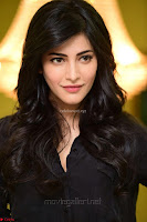 Shruti Haasan Looks Stunning trendy cool in Black relaxed Shirt and Tight Leather Pants ~ .com Exclusive Pics 038.jpg
