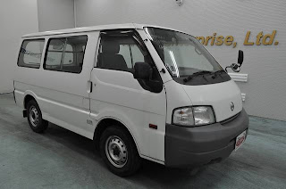 2006 Nissan Vanette