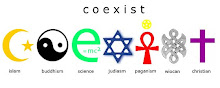 The 'Coexist" Delusion