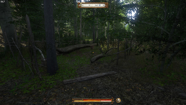 Guía para ganar dinero rápido y subir Herboristería en kingdom come deliverance
