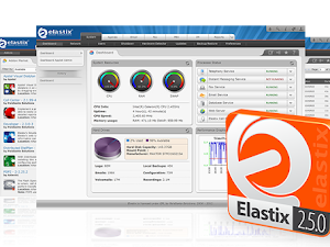 Actualizar repositorio elastix 2.5