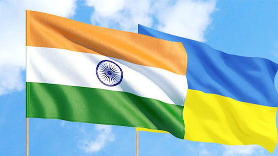 Ukraine requested India for Medicines, delivery to begin soon: Minister