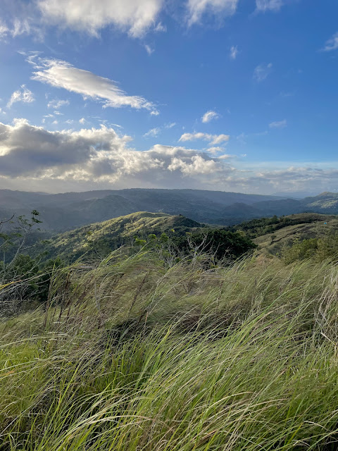 Mount Batolusong Hike, Tanay Rizal 2024