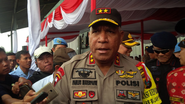 Situasi Papua 1 Desember Aman dan Terkendali