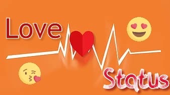 Emoji Love Status | Best Love shayari [ Latest-Status]