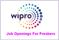 Wipro Freshers Recruitment 2023, Wipro Recruitment Process 2023, Wipro Career, Network Engineer Jobs, Wipro Recruitment